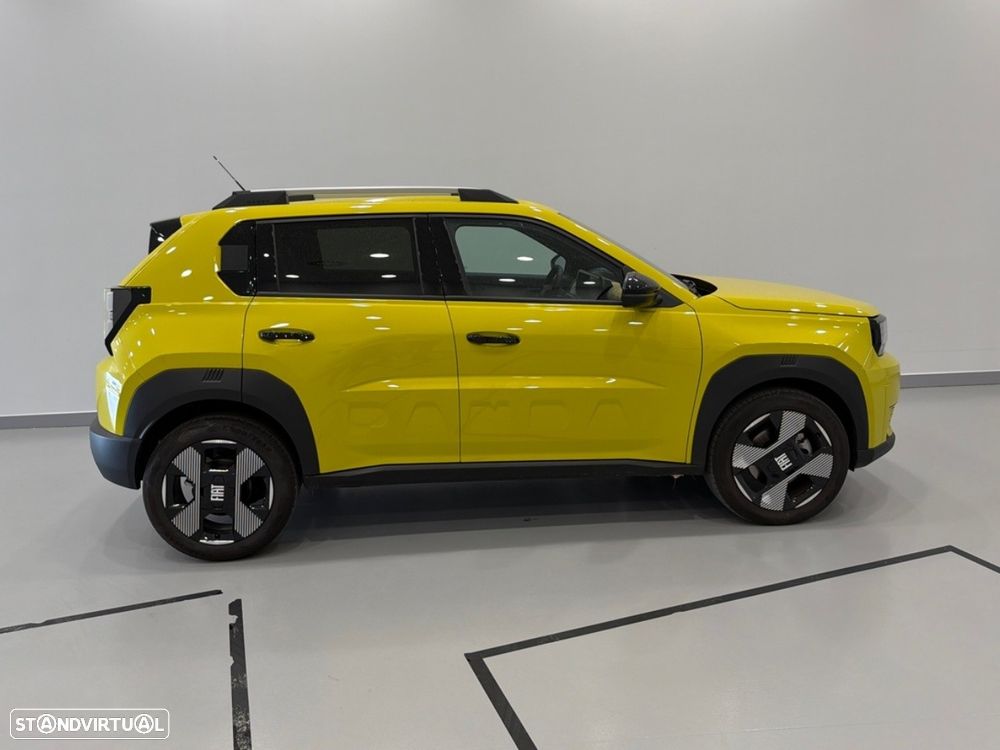 Fiat Grande Panda - 4