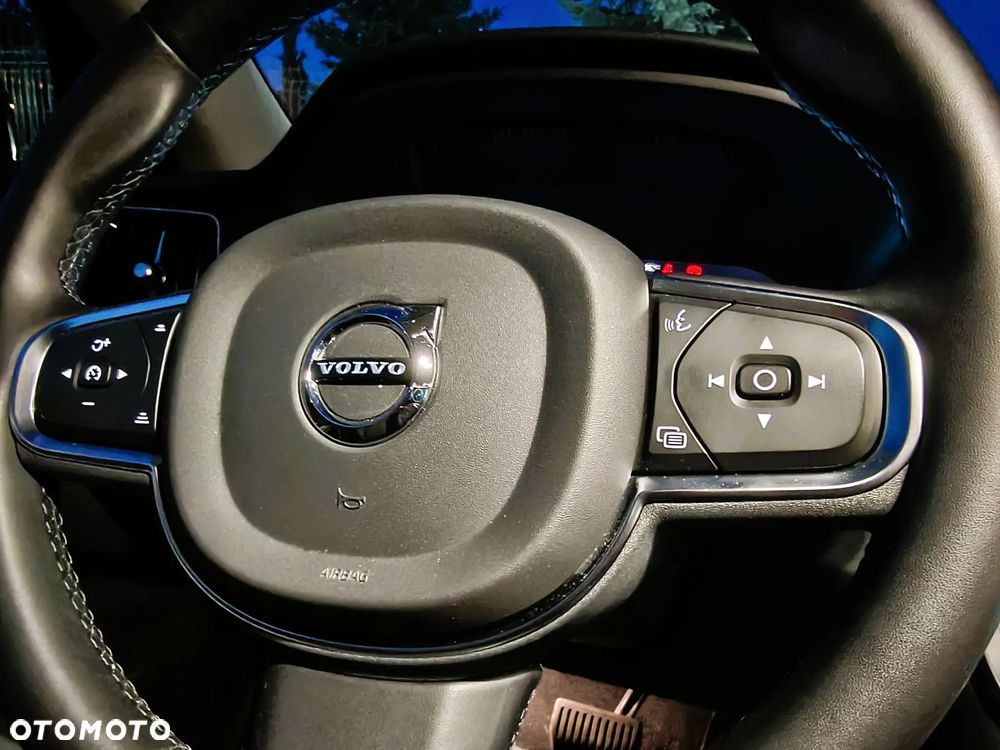 Volvo V60 B3 B Essential - 17