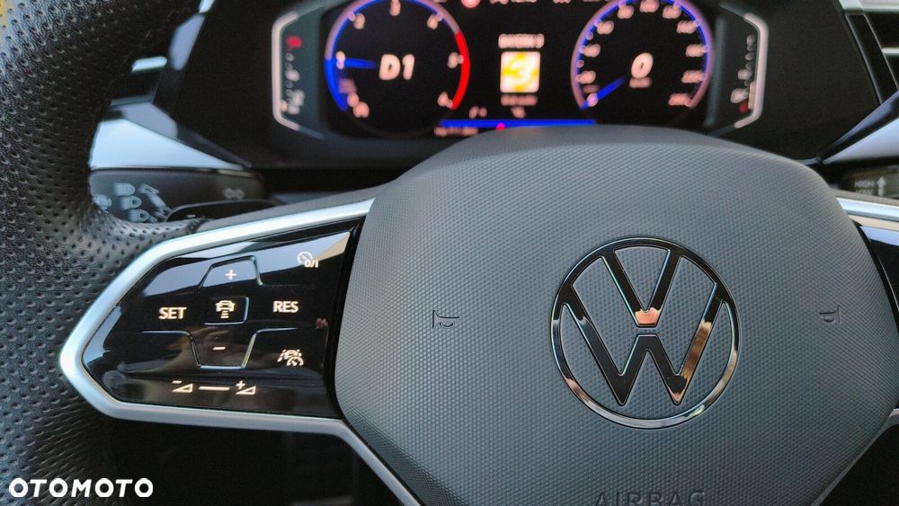 Volkswagen Arteon Shooting Brake - 19
