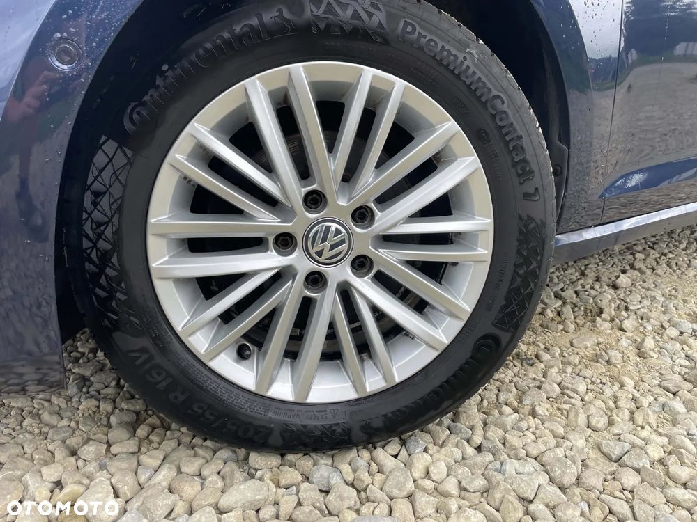 Volkswagen Golf 1.4 TSI Highline Optimum - 3