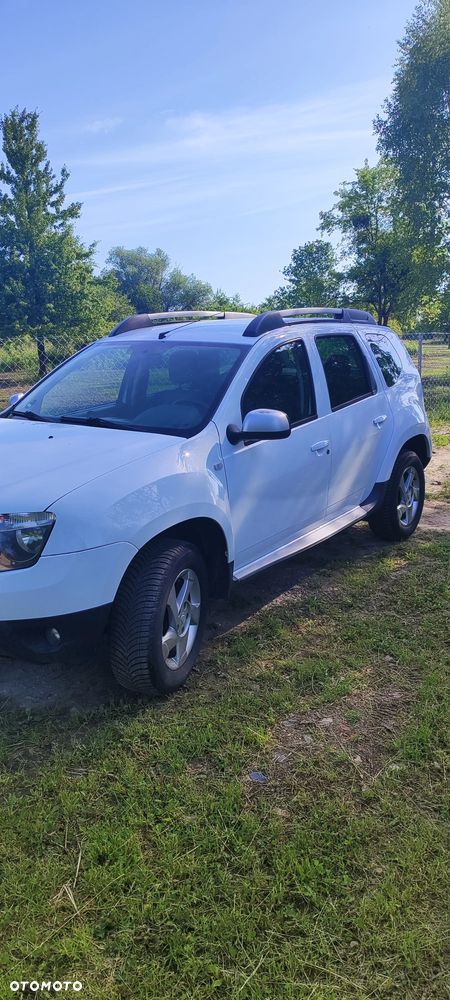 Dacia Duster 1.6 SCe Laureate 4x4 S&S - 2