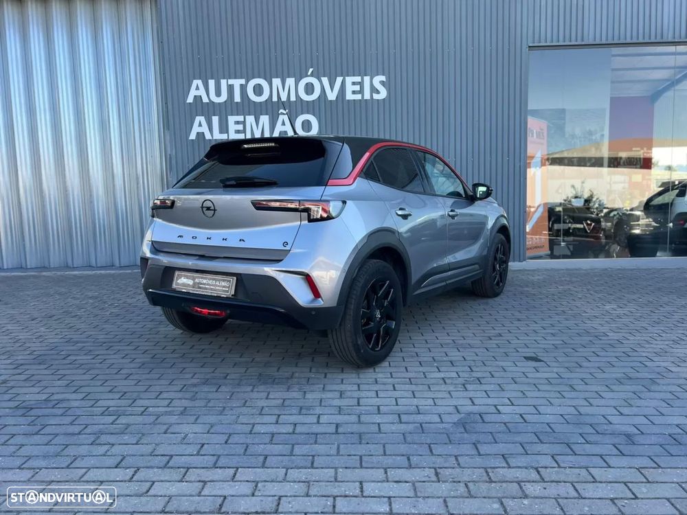 Opel Mokka-e GS Line - 5