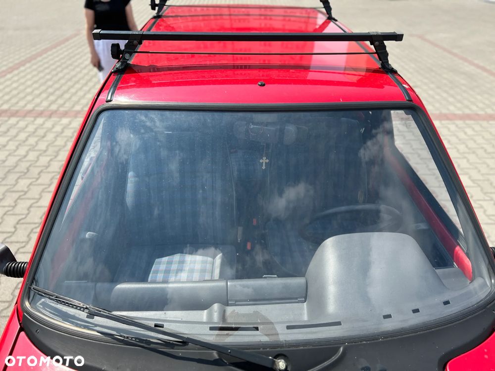 Fiat Uno 899 - 8