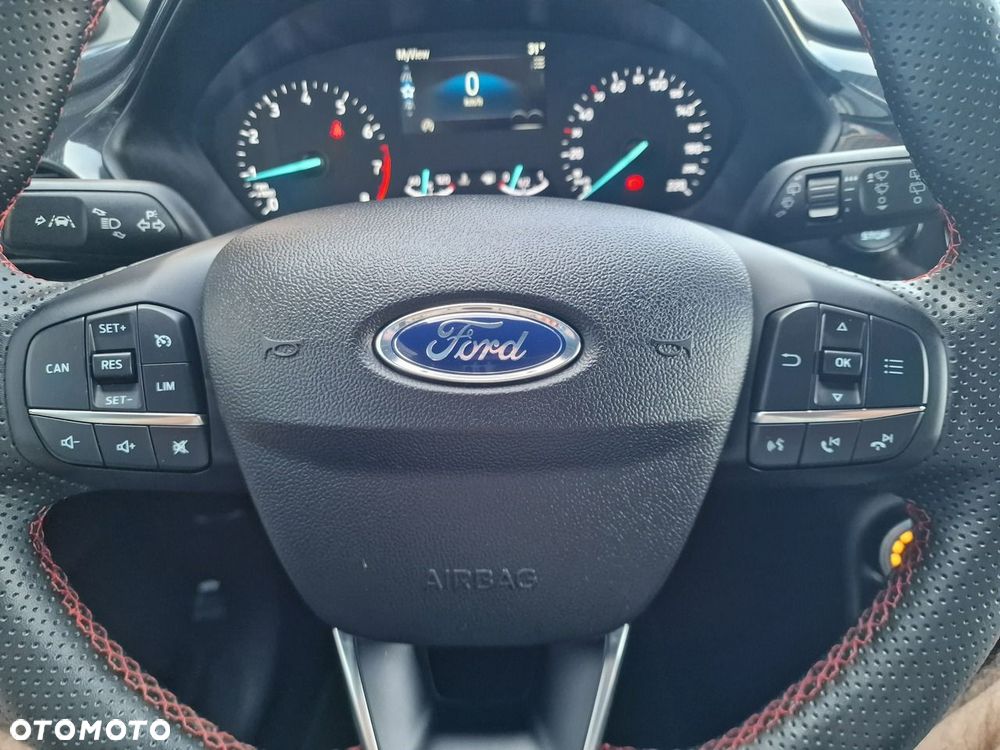 Ford Puma 1.0 EcoBoost Hybrid ST-LINE DESIGN - 30