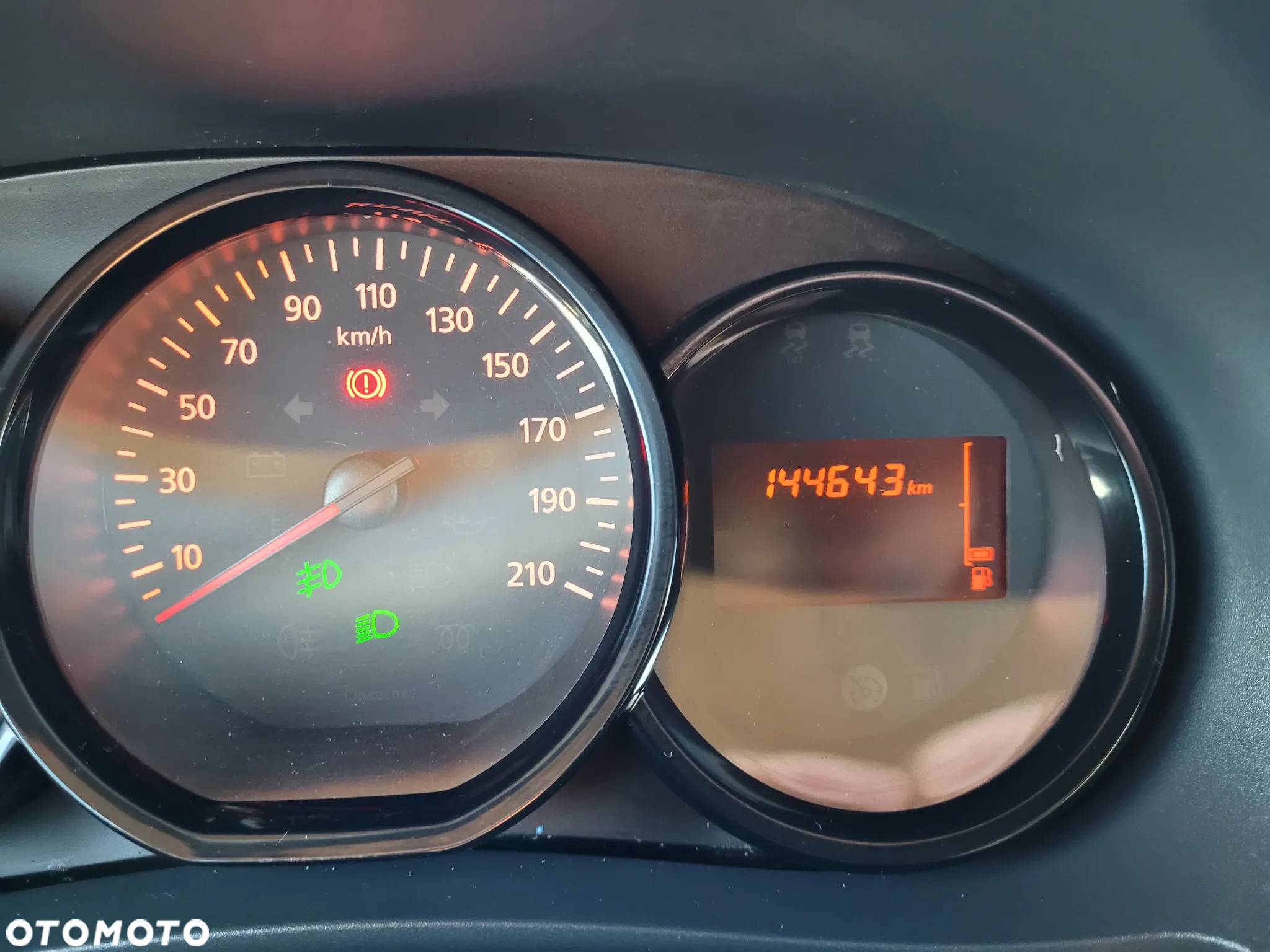 Dacia Lodgy 1.5 dCi Ambiance - 16