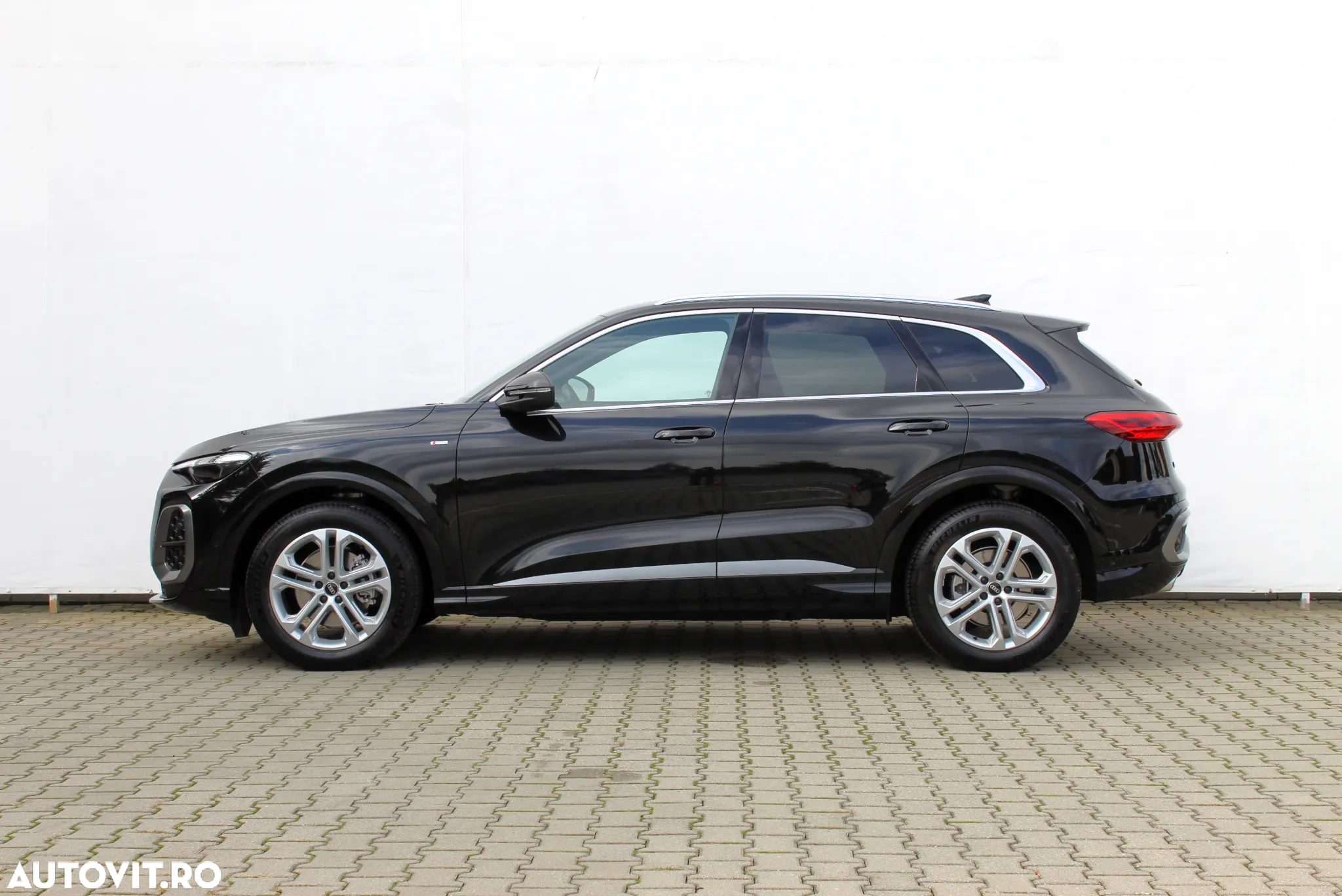 Audi Q5 40 TFSI quattro S tronic MHEV - 2