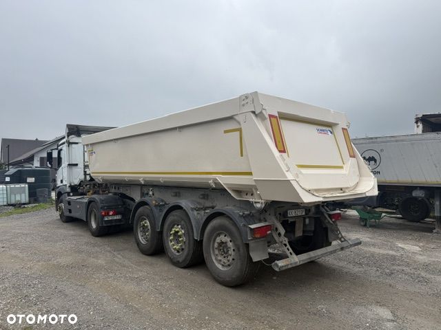 Schmitz Cargobull SKI 24 - 7