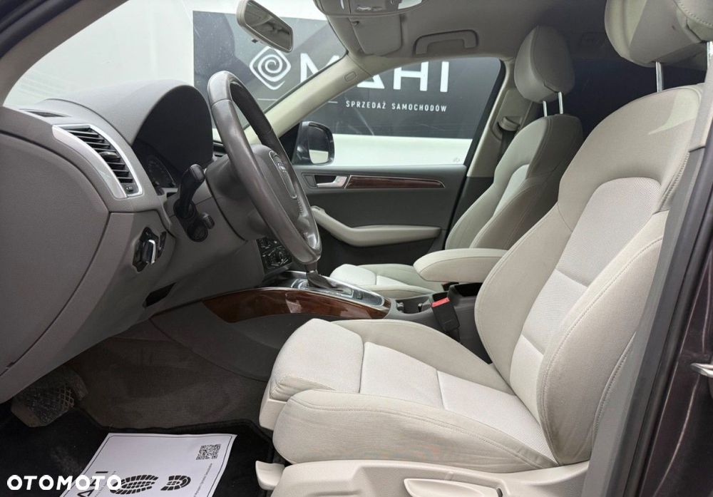 Audi Q5 - 24