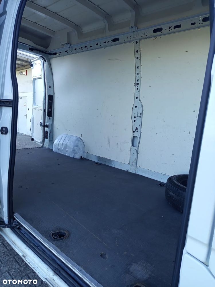 Renault Master 2,3 diesel, L3H3, bez AdBlue, długość paki 375 cm - 9