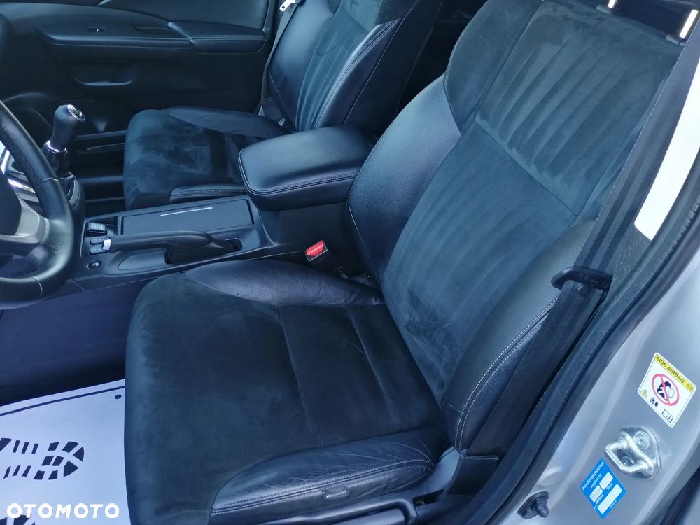 Honda CR-V 2.0i-VTEC 4WD Lifestyle - 25