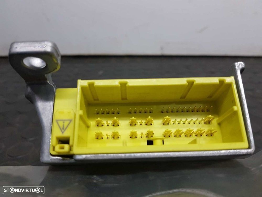 KIT AIRBAGS TOYOTA LAND CRUISER (J15) BASIS - 10