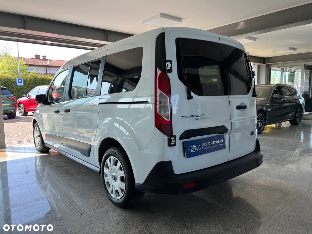 Ford Transit Connect 230 L2 Trend (bryg.) - 11