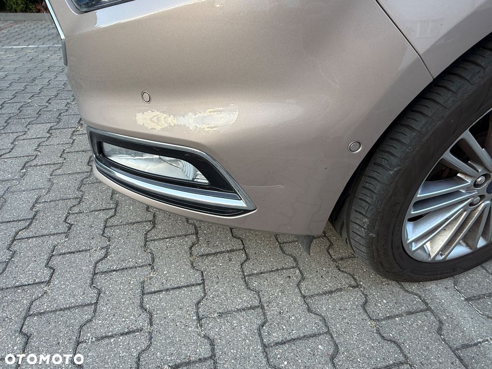 Ford S-Max 2.0 TDCi Vignale - 15
