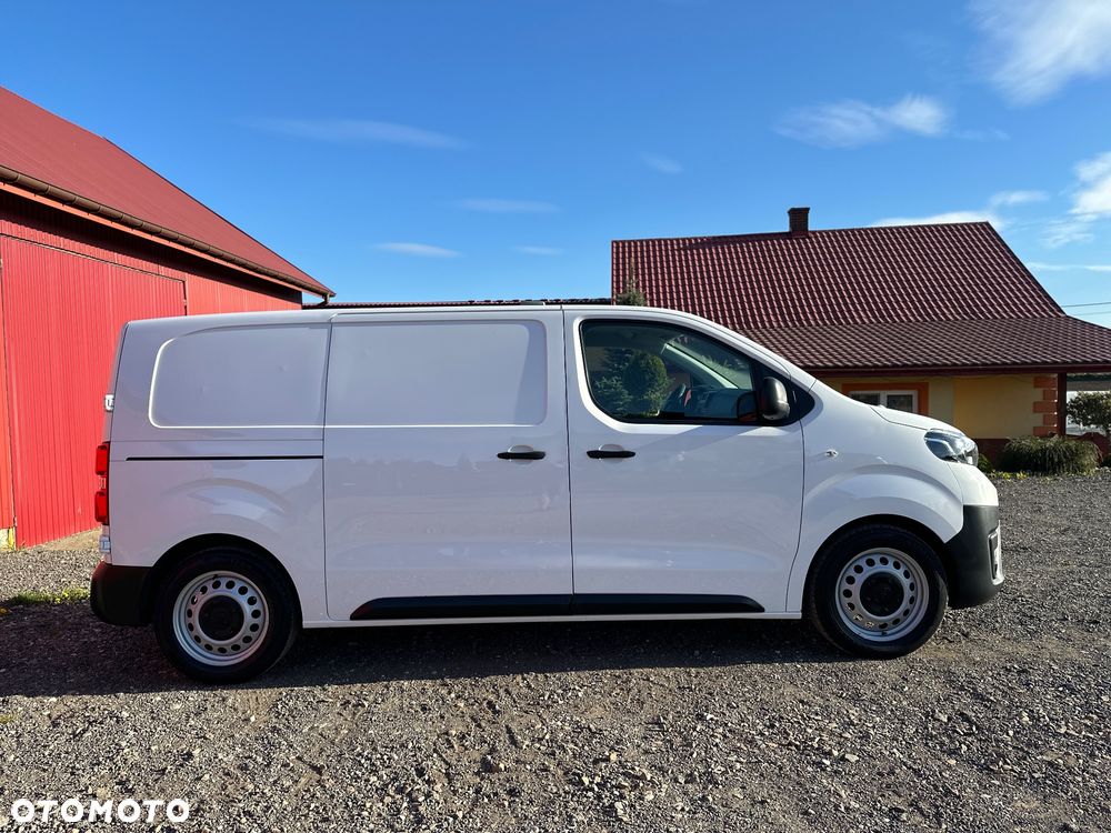 Toyota Proace - 7