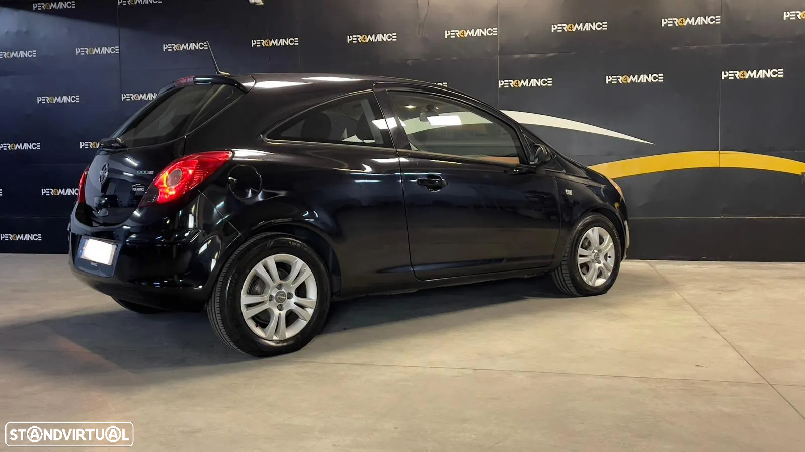 Opel Corsa 1.3 CDTi Color Edition - 22