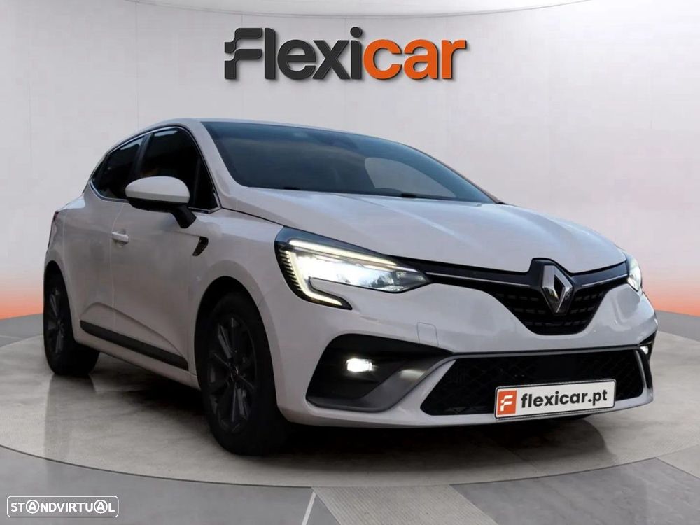 Renault Clio 1.0 TCe RS Line - 1