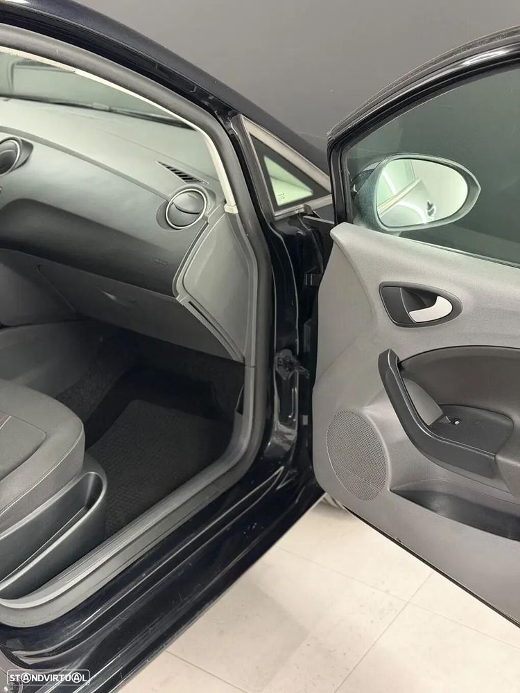 SEAT Ibiza 1.6 TDI Style - 23