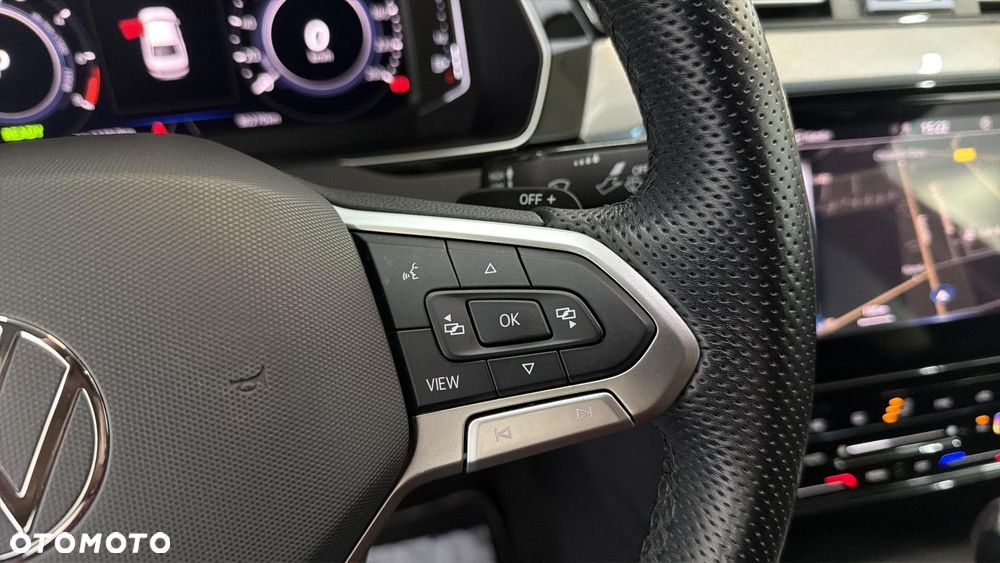 Volkswagen Passat 1.4 TSI Plug-In Hybrid GTE DSG - 21