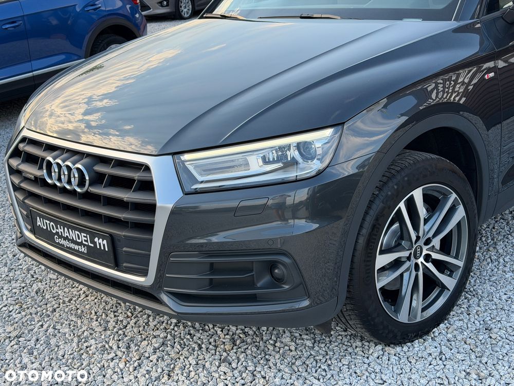 Audi Q5 40 TDI Quattro S tronic sport - 5