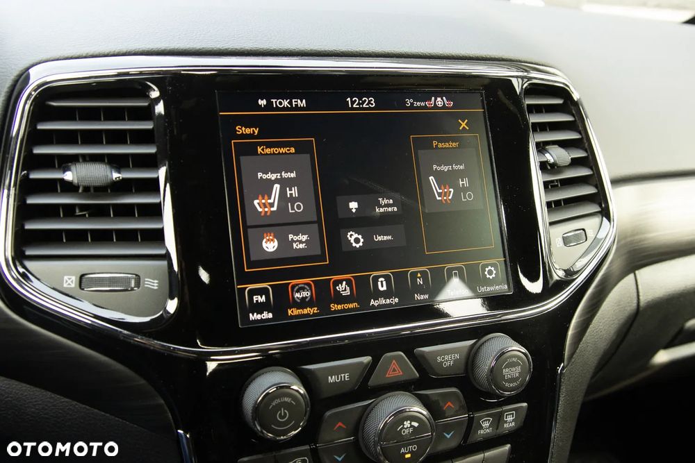 Jeep Grand Cherokee - 7