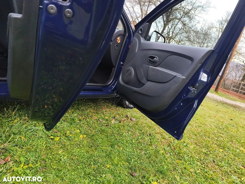 Dacia Logan 0.9 90CP Ambiance - 9