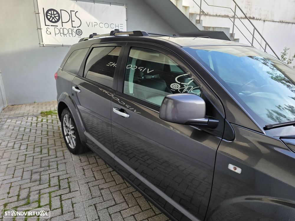 Fiat Freemont 2.0 M-Jet Cross - 24