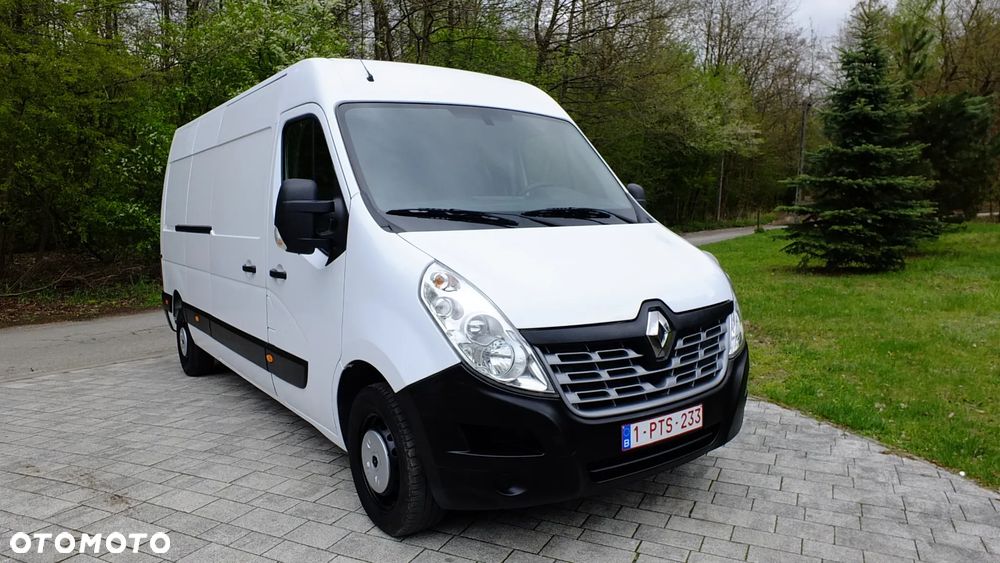 Renault Master - 6