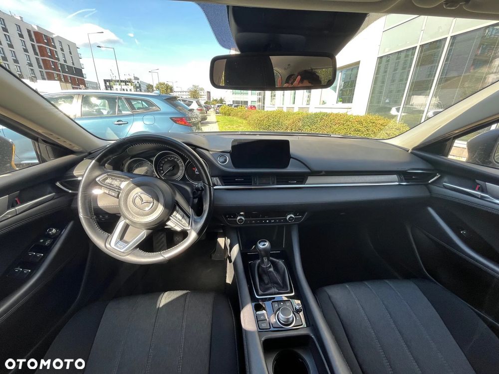 Mazda 6 2.0 SkyJoy - 5