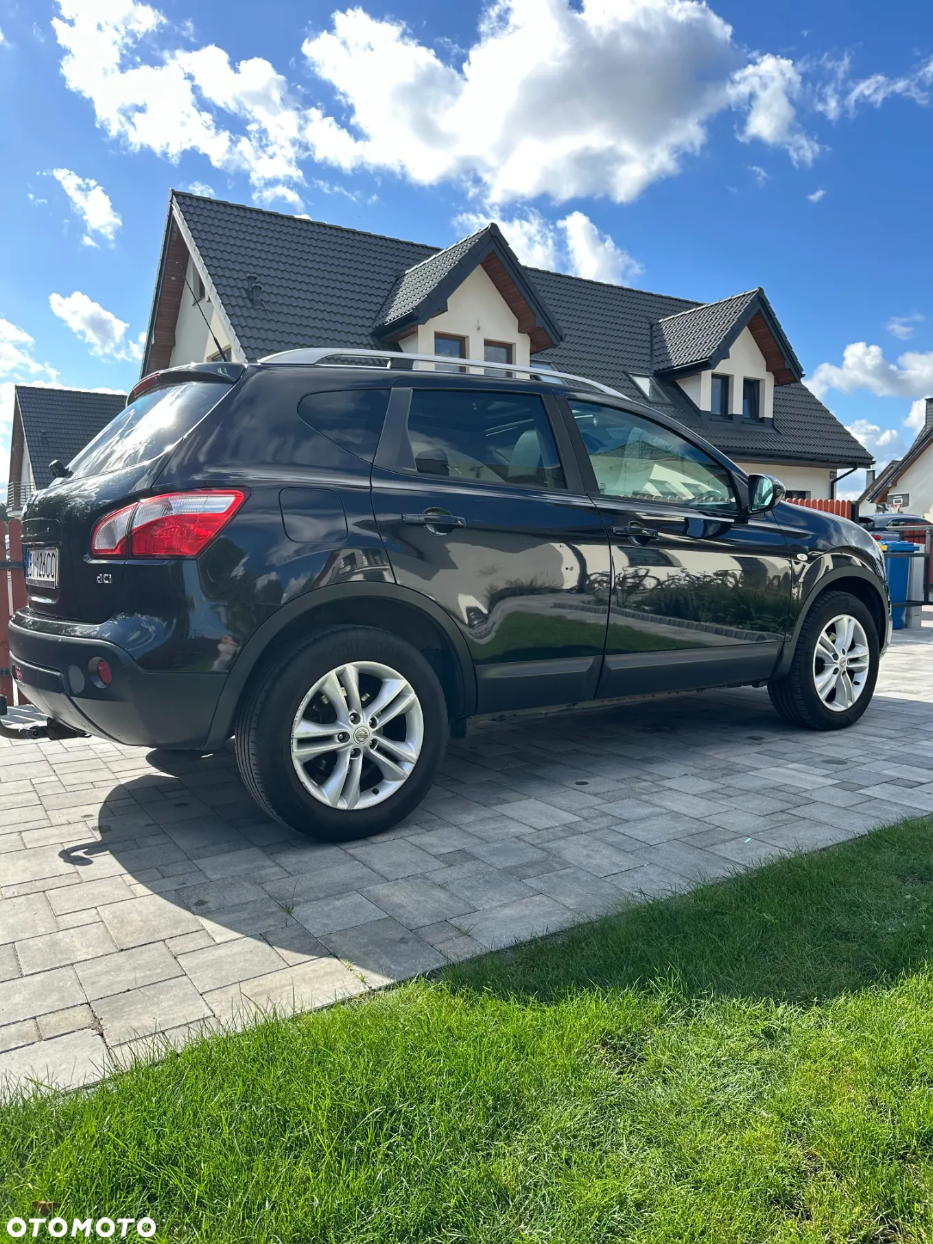 Nissan Qashqai 2.0 dCi 4x4 Tekna Premium - 5