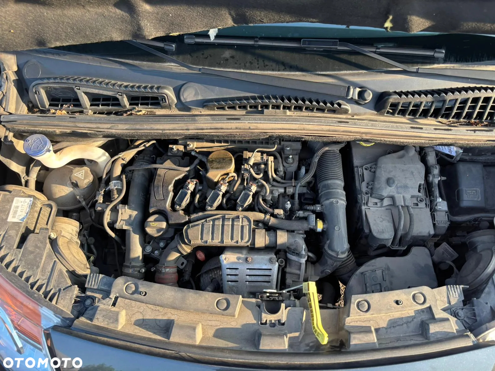 Citroën C3 Picasso 1.2 PureTech Exclusive - 21