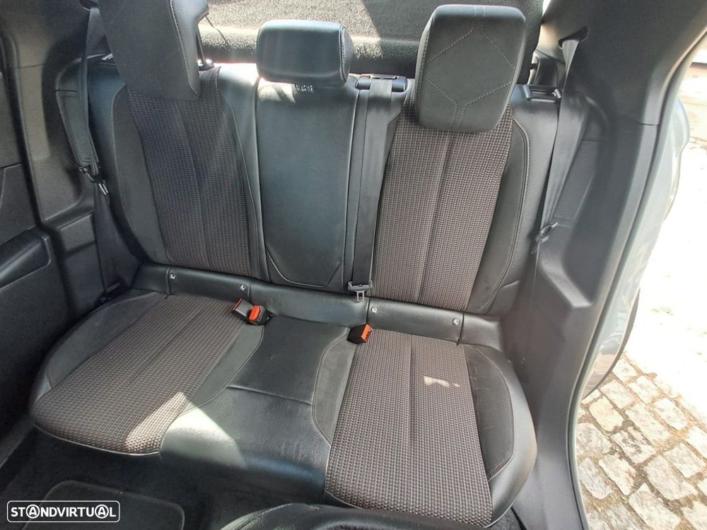 DS DS3 Crossback PureTech 100 PERFORMANCE LINE - 14