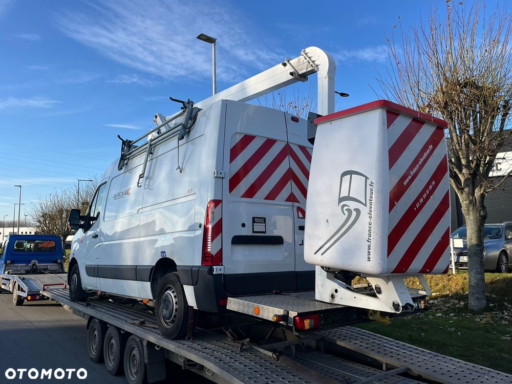 Renault Master - 4