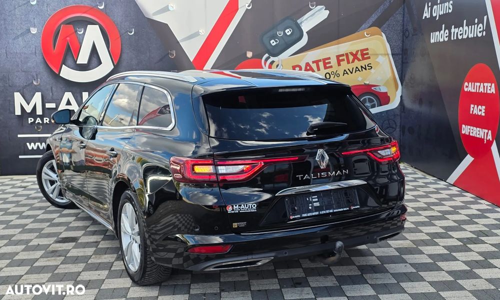 Renault Talisman - 6