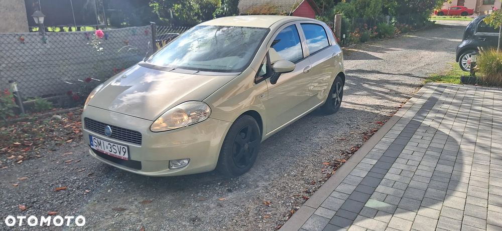 Fiat Grande Punto