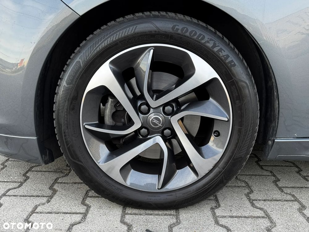 Opel Adam - 10