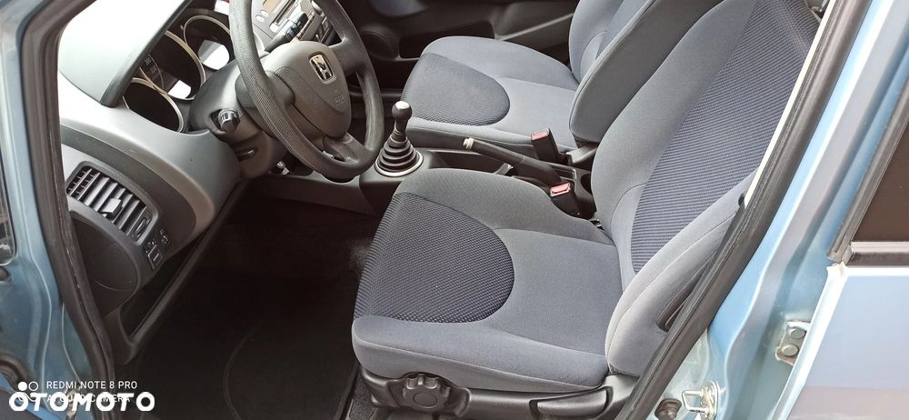 Honda Jazz - 9