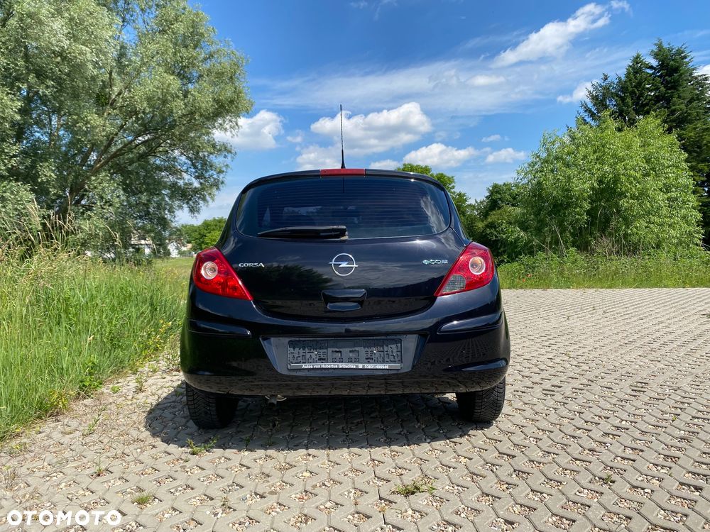 Opel Corsa - 27