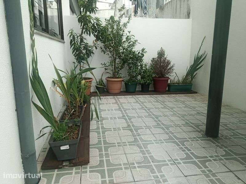 Apartamento T2, Águas Santas - Milanesa - Grande imagem: 5/7
