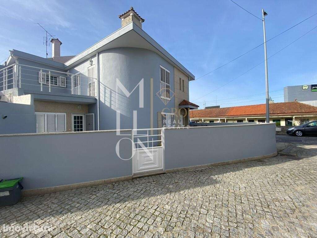 Moradia T4 – Vila do Conde | Excelente Oportunidade! - Grande imagem: 3/26
