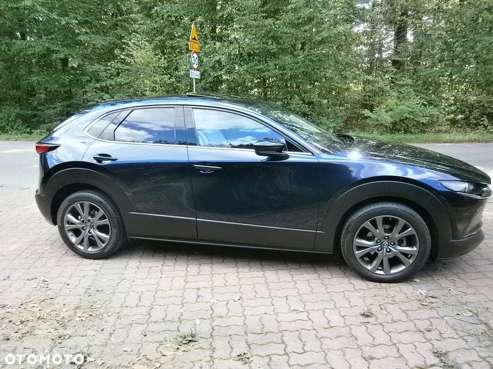 Mazda CX-30 - 5