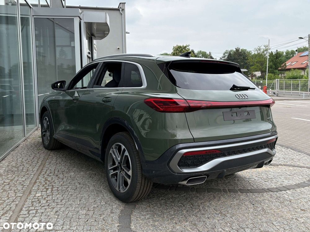 Audi Q5 - 6