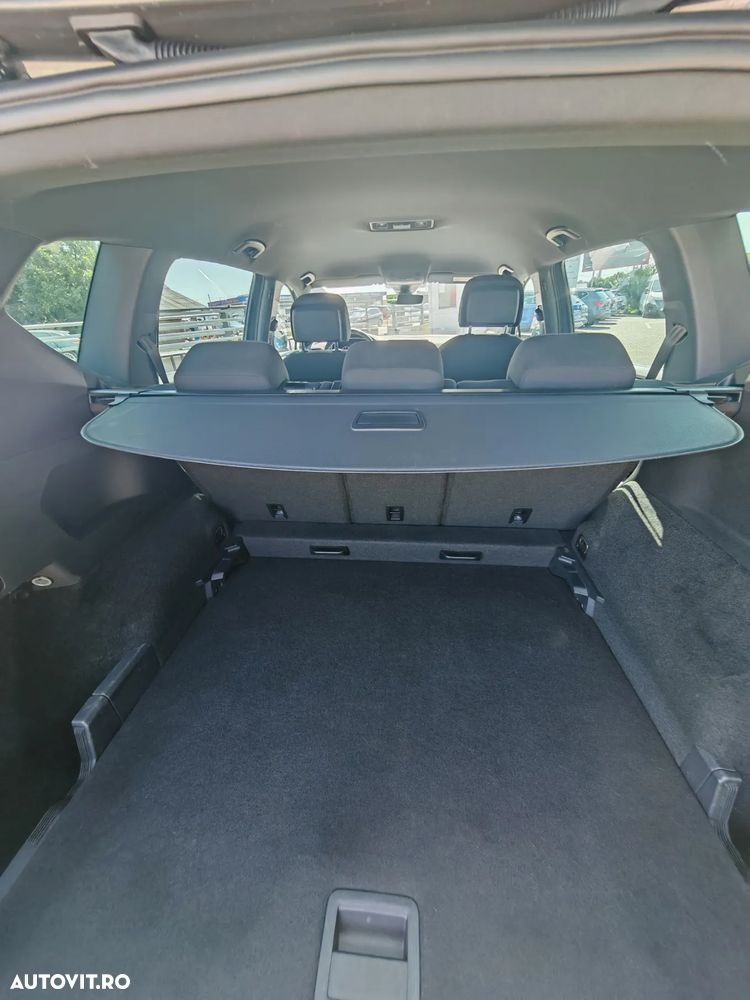 Seat Tarraco 1.5 TSI DSG7 Style - 20