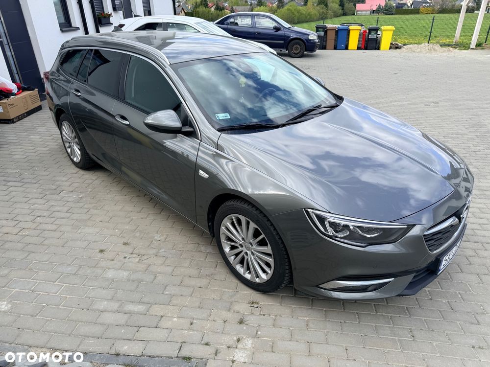 Opel Insignia 1.5 T Innovation S&S - 1