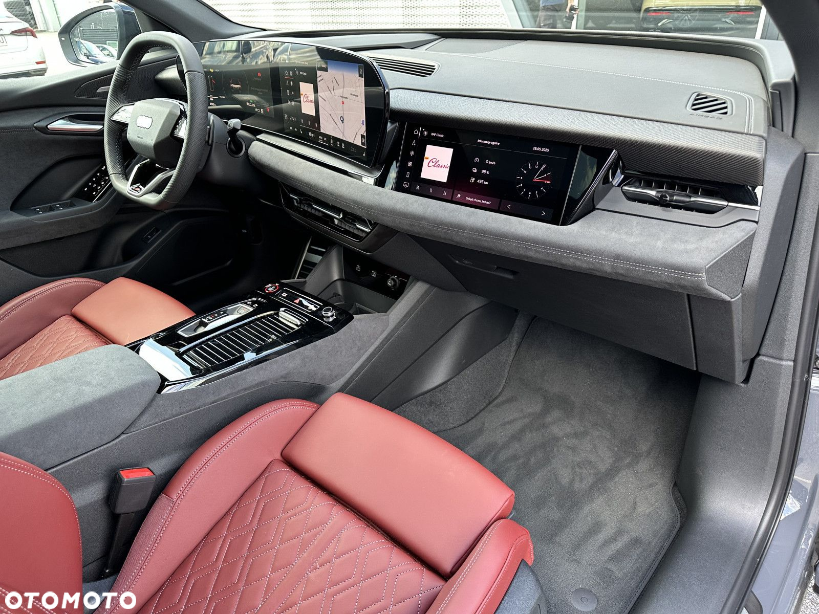 Audi SQ6 - 24