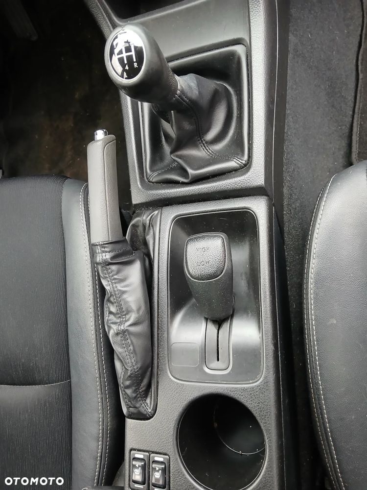 Subaru Impreza - 11