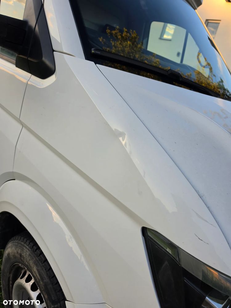 Volkswagen Crafter - 14