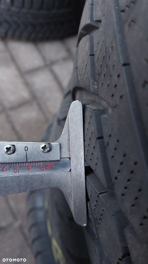 KOŁA ZIMOWE FELGI BMW G20 G21 225/50/17 776 5x112 et30 BRIDGESTONE BLIZZAK 6883518 - 13