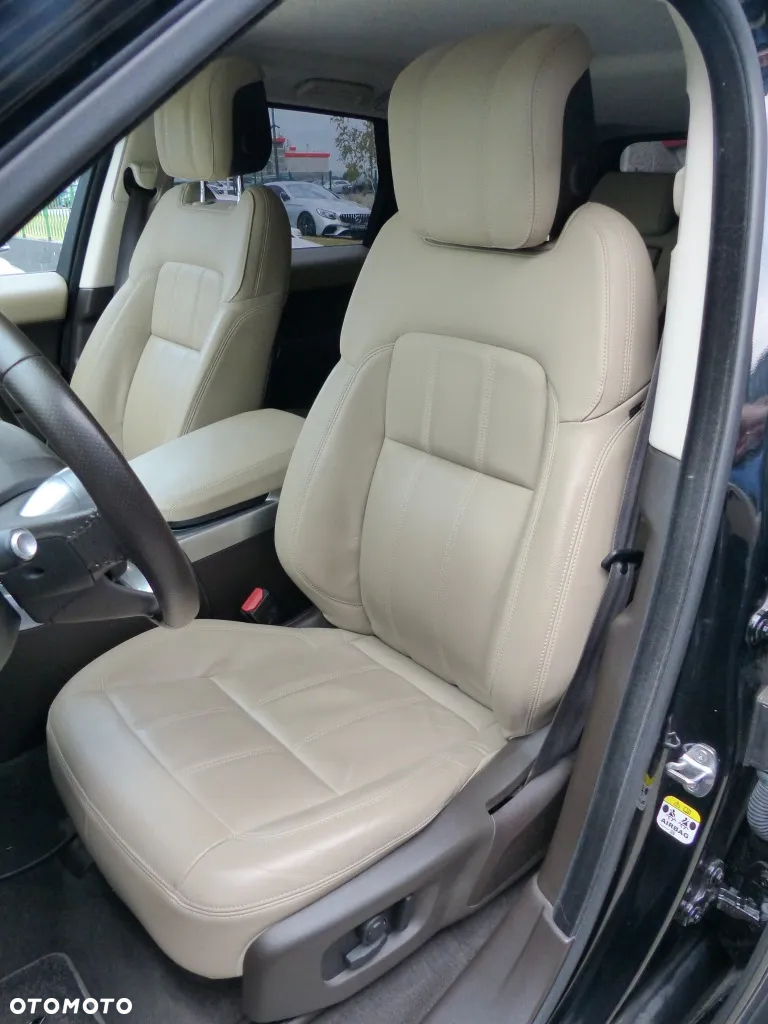 Land Rover Range Rover Sport S 2.0Si4 GPF SE - 11