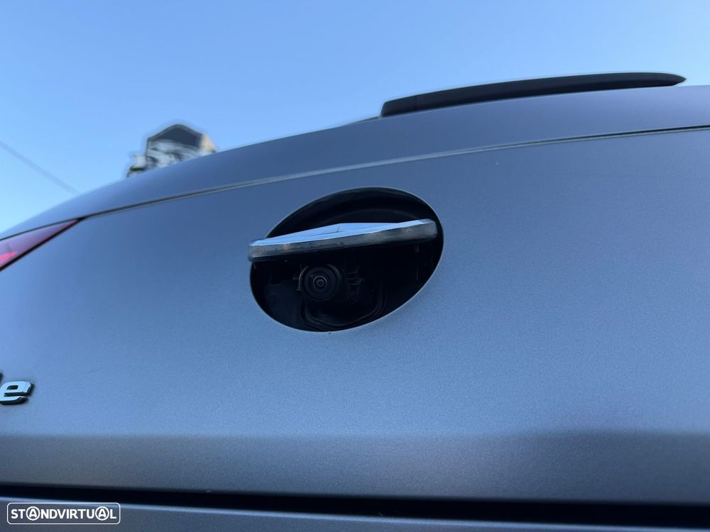 Mercedes-Benz CLA 250 e Shooting Brake AMG Line - 16