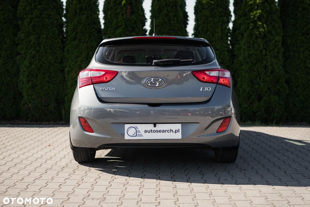 Hyundai i30 - 5